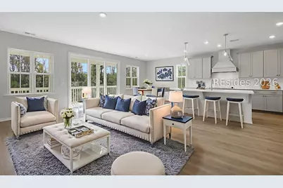 138 Heartleaf Road, Hilton Head Island, SC 29926 - Photo 4