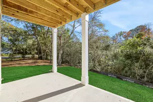 138 Heartleaf Rd, Hilton Head Island, SC 29926 - Photo 40