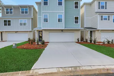 121 Heartleaf Road, Hilton Head Island, SC 29926 - Photo 4