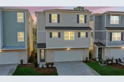 117 Heartleaf Road, Hilton Head Island, SC 29926 - Photo 1