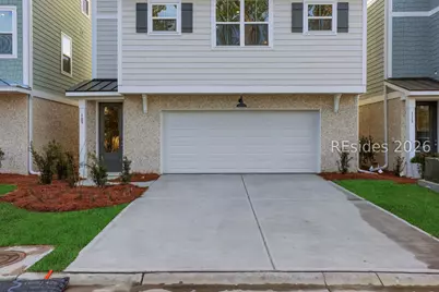 117 Heartleaf Road, Hilton Head Island, SC 29926 - Photo 2