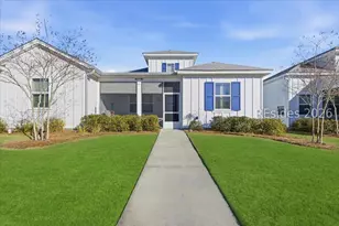 43 Barefoot Ln., Hardeeville, SC 29927 - Photo 2