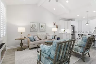 43 Barefoot Lane, Hardeeville, SC 29927 - Photo 6