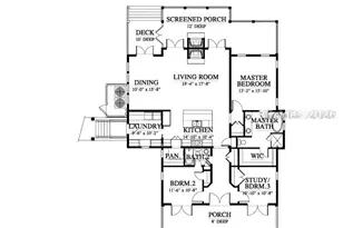 [Address not provided], Beaufort, SC 29902 - Photo 12