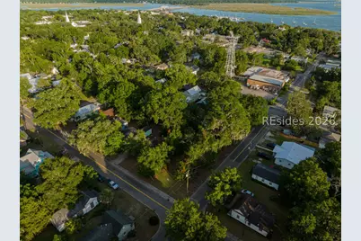 Tbd Washington Drive, Beaufort, SC 29902 - Photo 8