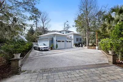 125 South Park, Beaufort, SC 29906 - Photo 42