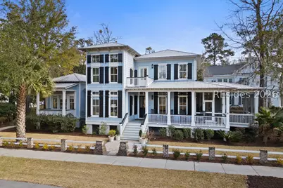 125 South Park, Beaufort, SC 29906 - Photo 1