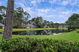16 Honey Locust Cir, Hilton Head Island, SC 29926 - Photo 38