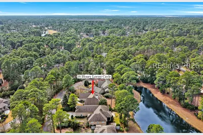 16 Honey Locust Circle, Hilton Head Island, SC 29926 - Photo 42