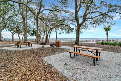 16 Honey Locust Circle, Hilton Head Island, SC 29926 - Photo 54