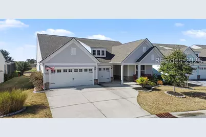 194 Dawnbrook Court, Hardeeville, SC 29909 - Photo 1