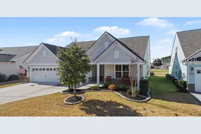 194 Dawnbrook Court, Hardeeville, SC 29909 - Photo 2