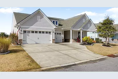 194 Dawnbrook Court, Bluffton, SC 29909 - Photo 4