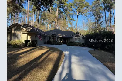 4 Fish Hawk, Hilton Head Island, SC 29926 - Photo 1