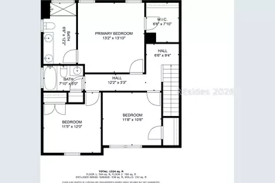 18 Trail Ridge Retreat, Bluffton, SC 29910 - Photo 44