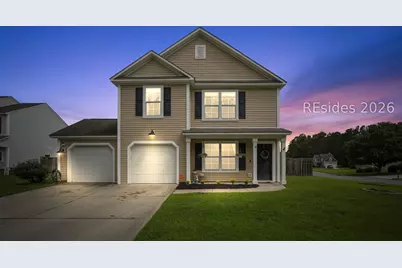 18 Trail Ridge Retreat, Bluffton, SC 29910 - Photo 1