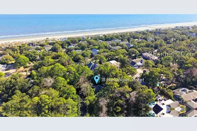 18 Sandpiper Street, Hilton Head Island, SC 29928 - Photo 2