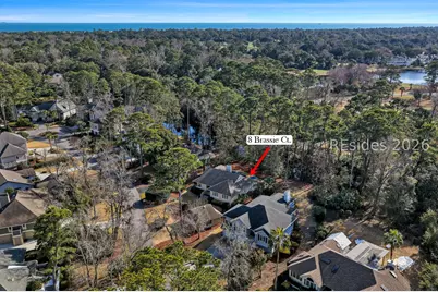 8 Brassie Court, Hilton Head Island, SC 29928 - Photo 8