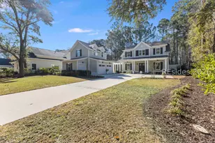 24 Clifton Dr, Okatie, SC 29909 - Photo 4