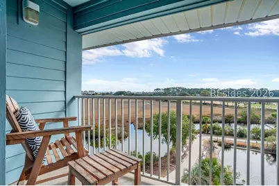 663 William Hilton Parkway #1410, Hilton Head Island, SC 29928 - Photo 1