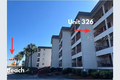 40 Folly Field Road #UNIT 326, Hilton Head Island, SC 29928 - Photo 2
