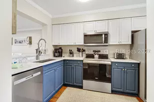 15 Deallyon Ave, Hilton Head Island, SC 29928 - Photo 6