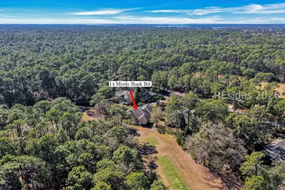 14 Myrtle Bank Road, Hilton Head Island, SC 29926 - Photo 46