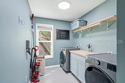 61 Mary Elizabeth Drive, Beaufort, SC 29907 - Photo 8