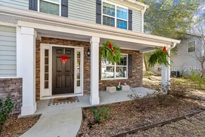 61 Mary Elizabeth Drive, Beaufort, SC 29907 - Photo 4