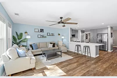 61 Mary Elizabeth Drive, Beaufort, SC 29907 - Photo 4