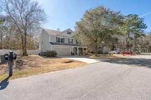 61 Mary Elizabeth Dr, Beaufort, SC 29907 - Photo 52