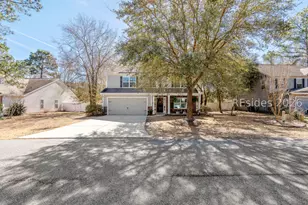61 Mary Elizabeth Dr, Beaufort, SC 29907 - Photo 52