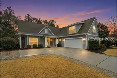 48 Lakes Crossing, Bluffton, SC 29910 - Photo 1