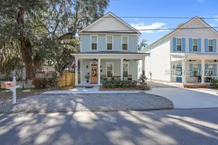 1103 14th St, Port Royal, SC 29935 - Photo 1