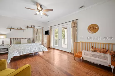 19 Belle Isle Farms, Beaufort, SC 29907 - Photo 24