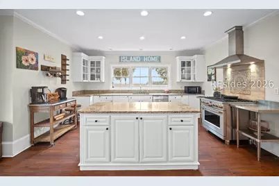 19 Belle Isle Farms, Beaufort, SC 29907 - Photo 4