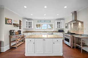 19 Belle Isle Farms, Beaufort, SC 29907 - Photo 4