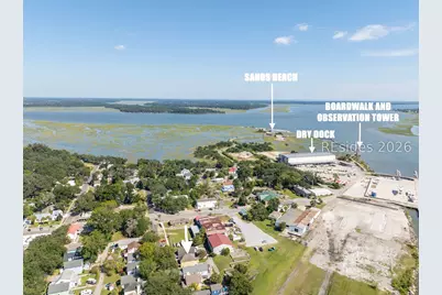 42 Presnell, Beaufort, SC 29335 - Photo 12