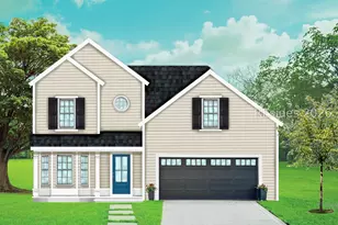 42 Presnell, Beaufort, SC 29335 - Photo 1