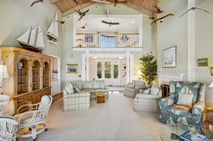 53 Ribaut Dr, Hilton Head Island, SC 29926 - Photo 10