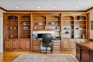 53 Ribaut Dr, Hilton Head Island, SC 29926 - Photo 18