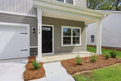 146 Jinks Street, Yemassee, SC 29335 - Photo 2