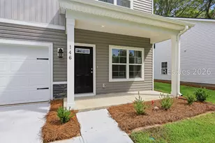 146 Jinks St, Yemassee, SC 29335 - Photo 2