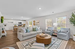 144 Jinks St, Yemassee, SC 29335 - Photo 4