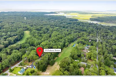 19 Pickens Street, Beaufort, SC 29907 - Photo 28