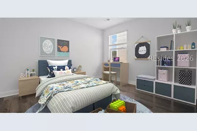 956 Sanctuary Drive, Ridgeland, SC 29936 - Photo 22