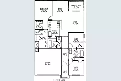 956 Sanctuary Drive, Ridgeland, SC 29936 - Photo 2