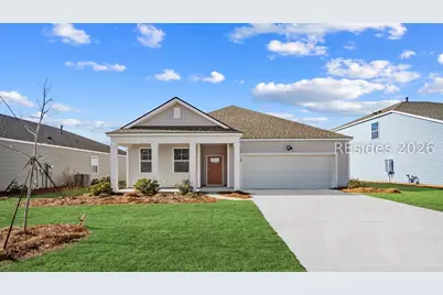 956 Sanctuary Drive, Ridgeland, SC 29936 - Photo 1