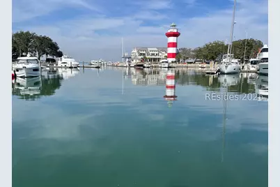 48 Harbour Town Yacht Basin, Hilton Head Island, SC 29928 - Photo 4