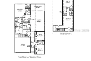 1014 Sanctuary Dr, Ridgeland, SC 29936 - Photo 2